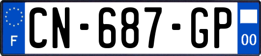CN-687-GP