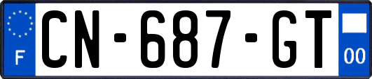 CN-687-GT