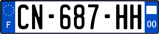 CN-687-HH