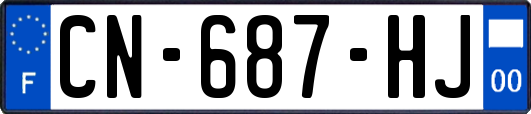 CN-687-HJ