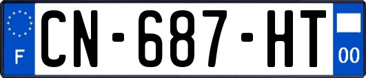 CN-687-HT