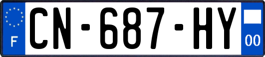 CN-687-HY