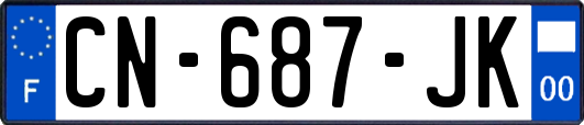 CN-687-JK