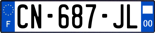 CN-687-JL