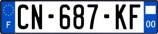 CN-687-KF