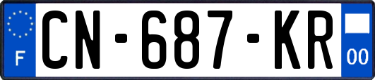 CN-687-KR