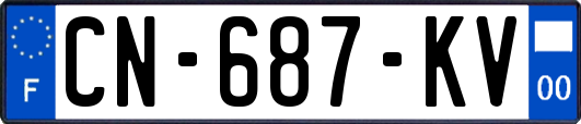 CN-687-KV