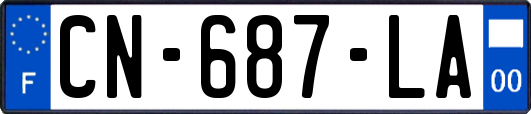 CN-687-LA
