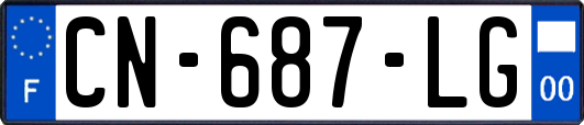 CN-687-LG