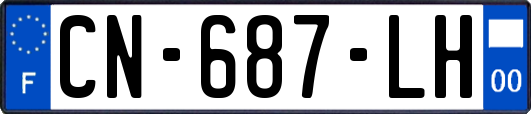 CN-687-LH