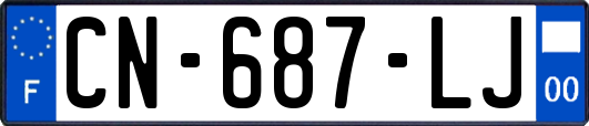 CN-687-LJ