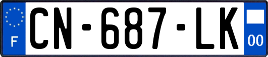 CN-687-LK