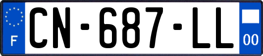 CN-687-LL