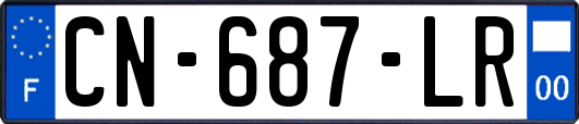 CN-687-LR