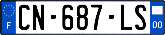 CN-687-LS