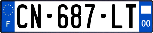 CN-687-LT