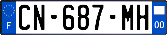 CN-687-MH