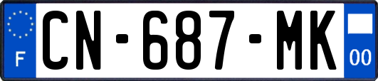 CN-687-MK
