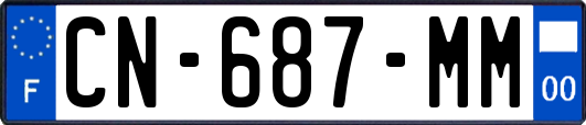 CN-687-MM