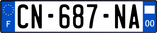 CN-687-NA