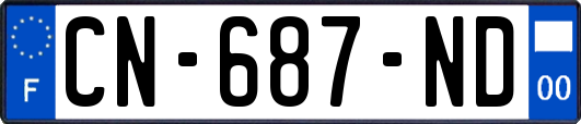 CN-687-ND