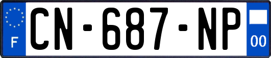 CN-687-NP