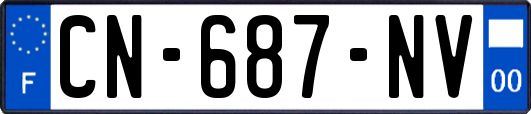 CN-687-NV