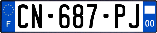 CN-687-PJ