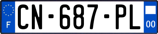 CN-687-PL