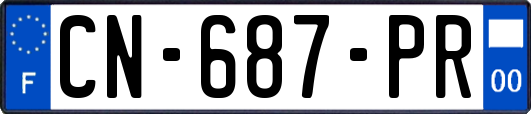 CN-687-PR