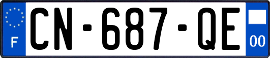 CN-687-QE