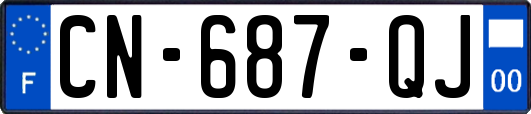 CN-687-QJ