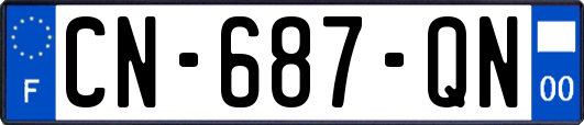 CN-687-QN