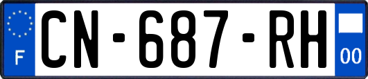 CN-687-RH