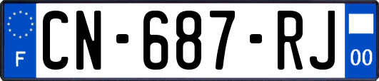 CN-687-RJ