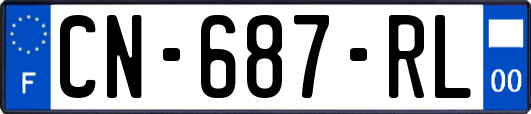 CN-687-RL