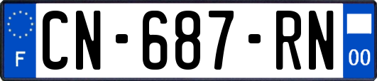 CN-687-RN