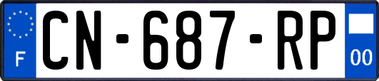 CN-687-RP