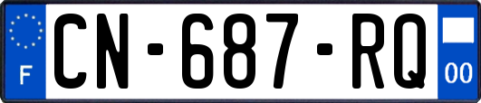 CN-687-RQ