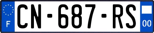 CN-687-RS