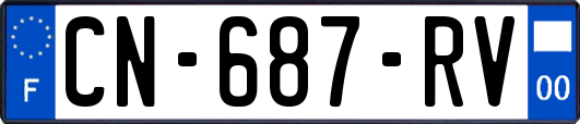 CN-687-RV
