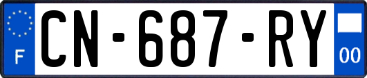 CN-687-RY