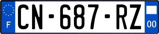 CN-687-RZ