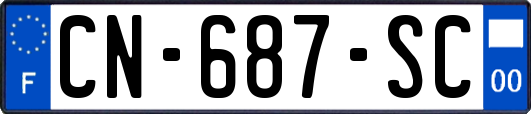 CN-687-SC