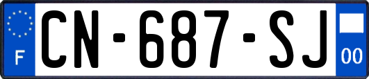 CN-687-SJ