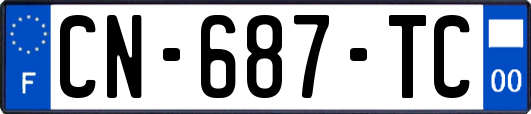 CN-687-TC