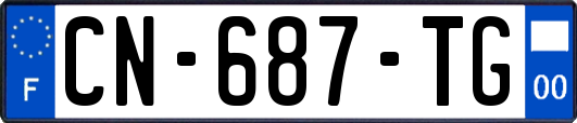 CN-687-TG
