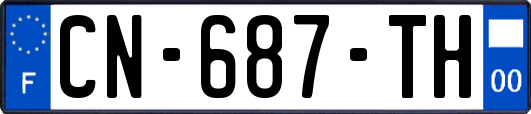 CN-687-TH