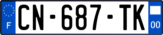 CN-687-TK
