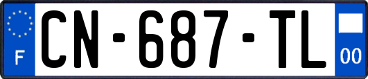 CN-687-TL